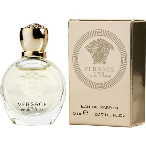 versace eros womens walmart|Versace Eros pour femme review.